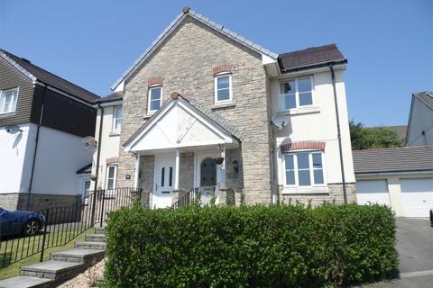 3 bedroom semi-detached house to rent, Retallick Meadows, St Austell, PL25