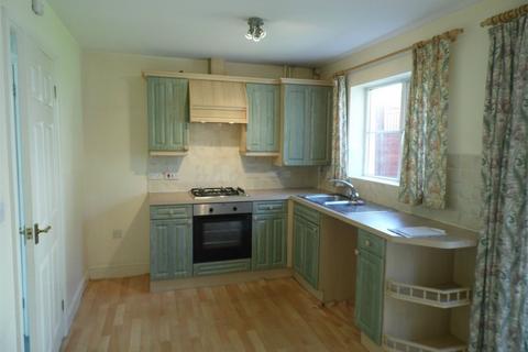 3 bedroom semi-detached house to rent, Retallick Meadows, St Austell, PL25