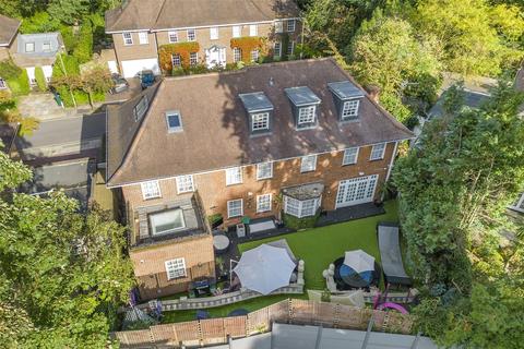 6 bedroom detached house for sale, Elm Walk, Hampstead, London, NW3