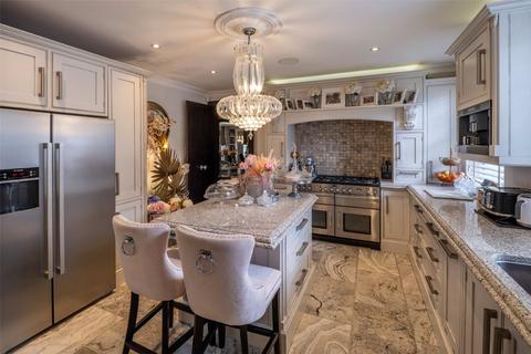 undefined, Elm Walk, Hampstead, London, NW3