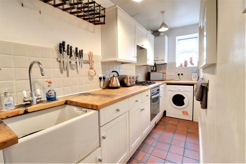 3 bedroom terraced house for sale - Lee Place, Ilfracombe, Devon, EX34