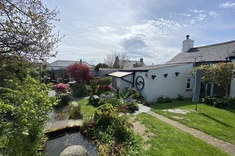 1 bedroom end of terrace house for sale, Trewint, Launceston, Cornwall, PL15