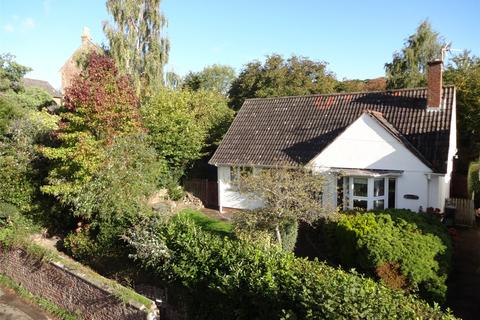 2 bedroom bungalow for sale, St. Georges Close, Dunster, Minehead, TA24