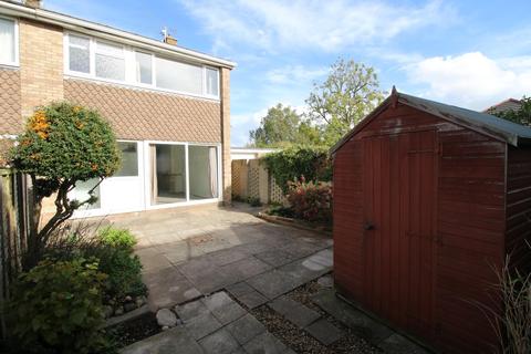 9 Amberlands Close, Backwell, Bristol, BS48 3LW