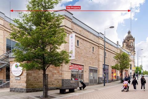 Property for sale - Market Pavilion, Rawson Place, Bradford