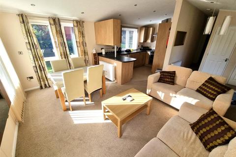 2 bedroom chalet for sale, Willow Bay Country Park, Whitstone, Holsworthy