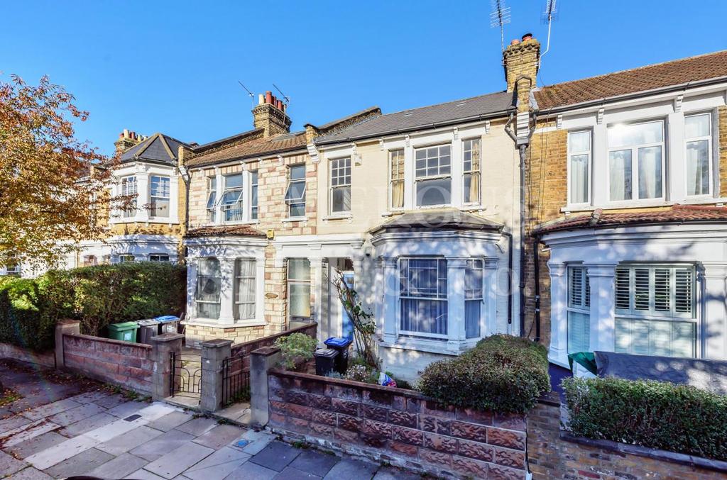 Summerfield Avenue, London 4 bed terraced house for sale £1,750,000