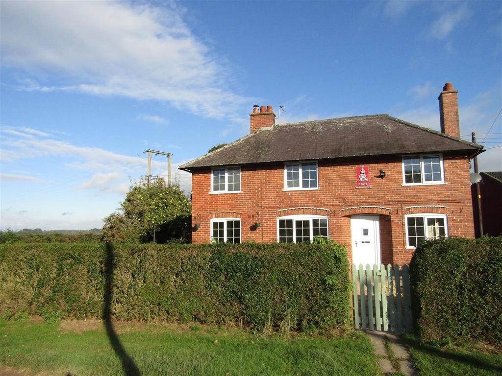 Ellenthorpe, Boroughbridge, York 3 bed house to rent £1,250 pcm (£288 pw)