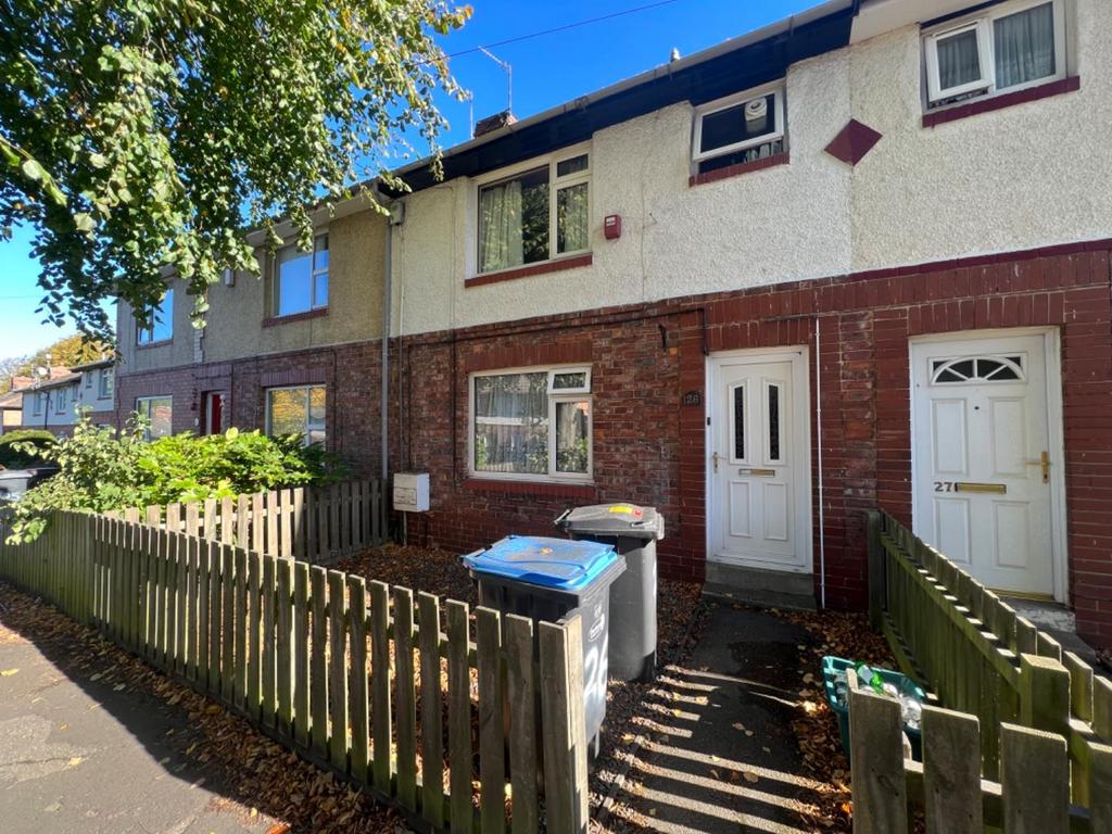 Whinney Hill, Durham City, Durham 4 bed terraced house £425,000