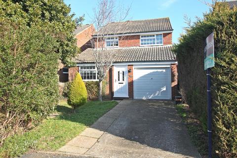 17 Cranmore, Netley Abbey, Southampton, SO31 5GG