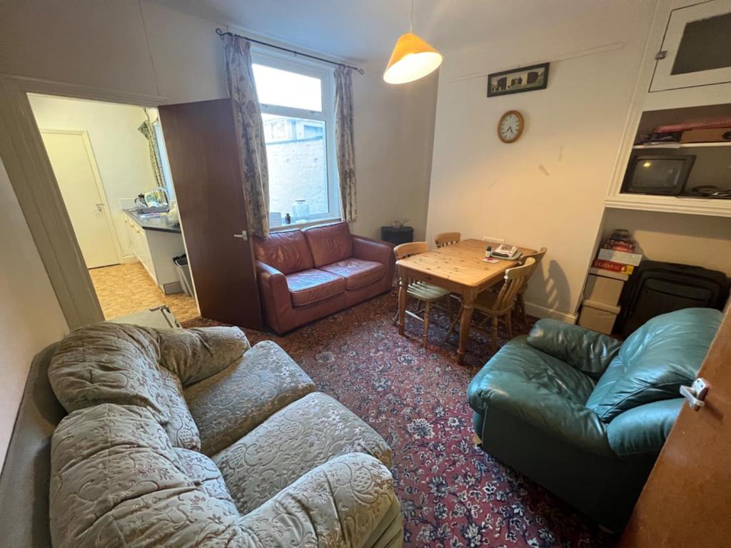 Lowes Barn Bank, Nevilles Cross, Durham 4 bed terraced house for sale £295,000