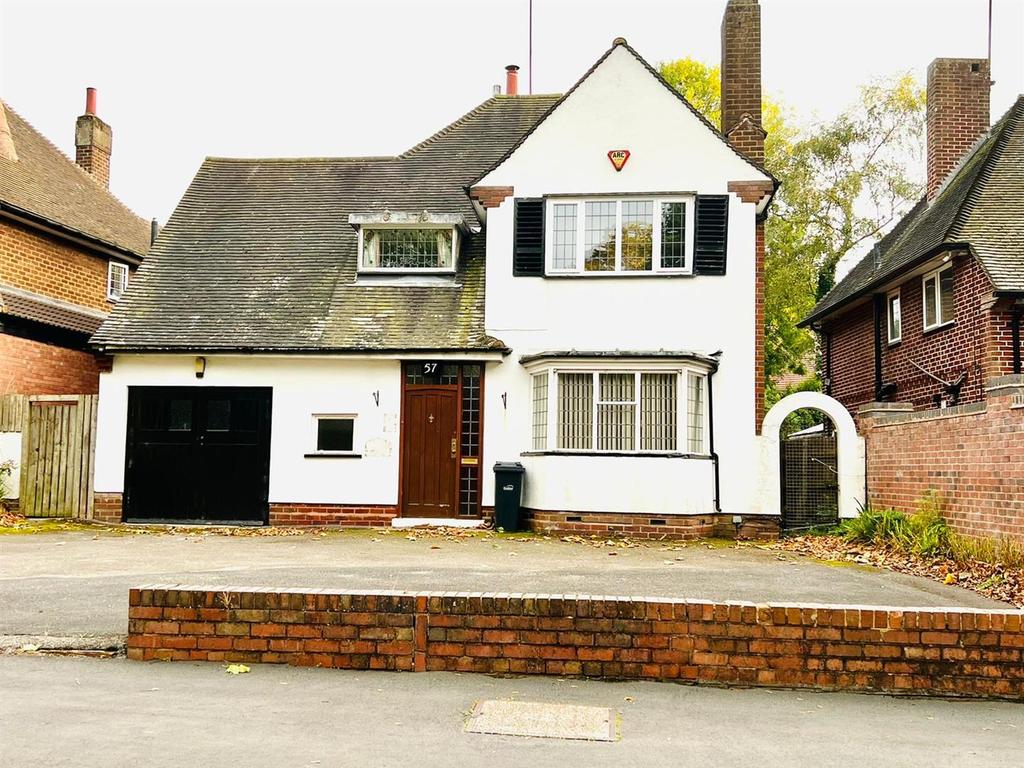 The Broadway, Dudley, DY1 4 3 bed detached house £1,650 pcm (£381 pw)