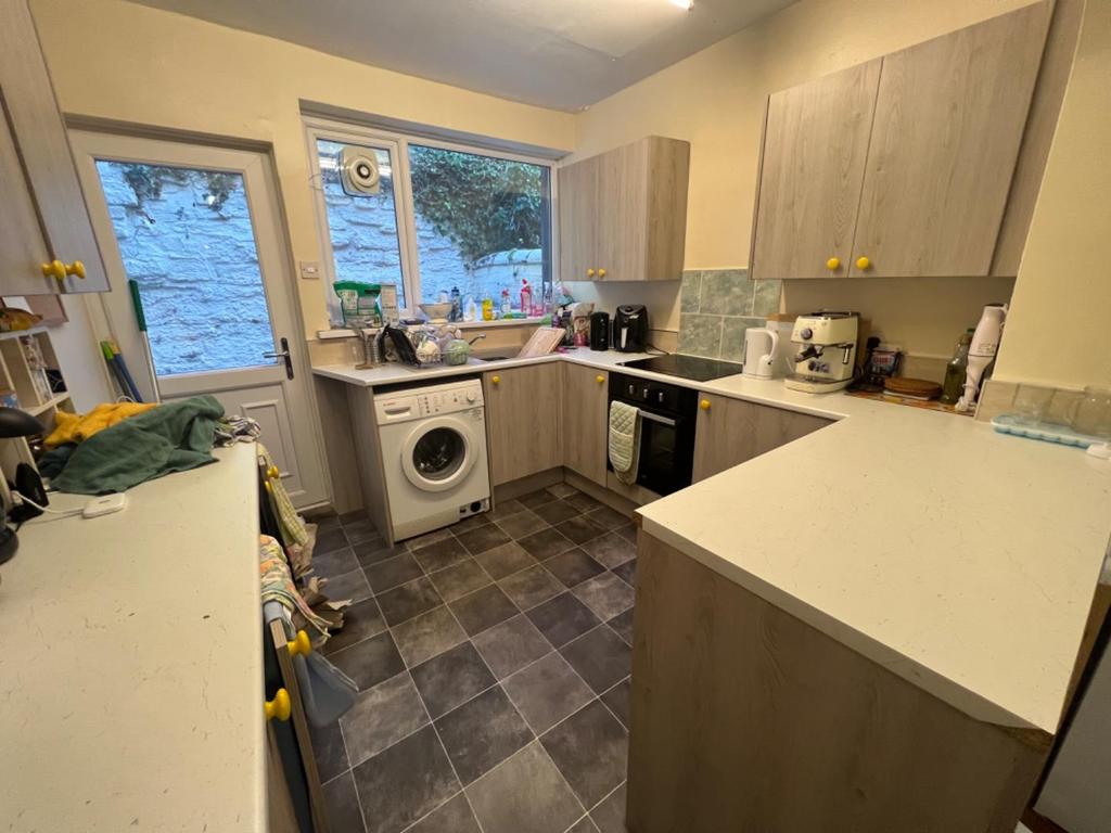 Hallgarth Street, Durham City, Durham 5 bed terraced house for sale £