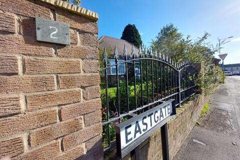 2 Eastgate, Hornsea, HU18 1DP