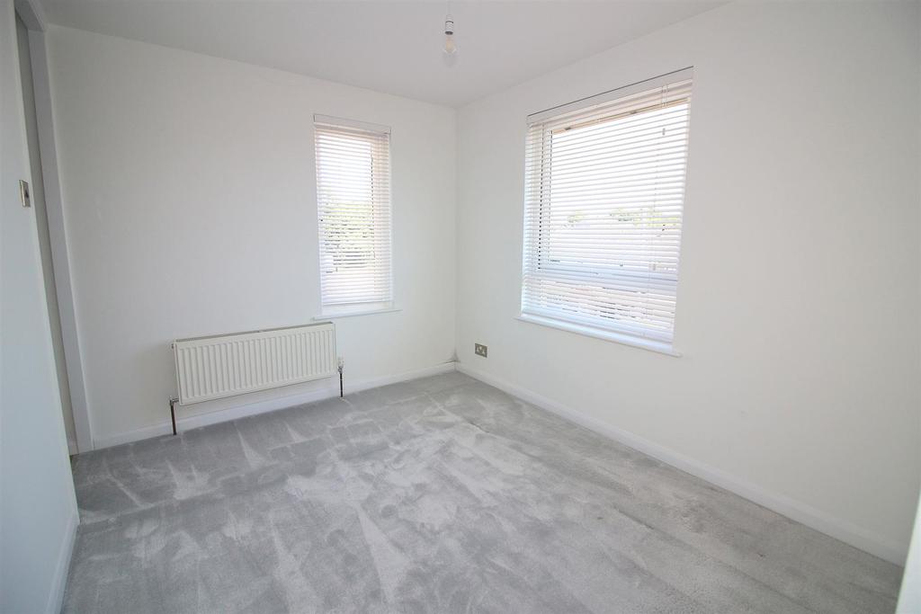 Spire Hill Park, Lower Burraton, Saltash 1 bed end of terrace house £