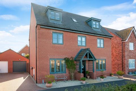 30 Barley Fields, Long Marston, Stratford-upon-avon, CV37 8SN