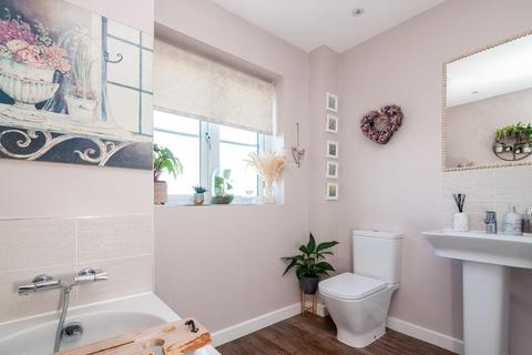 30 Barley Fields, Long Marston, Stratford-upon-avon, CV37 8SN