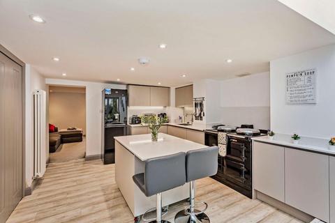 2, Oakdale Cottage Cornwall Road, Harrogate, HG1 2NG