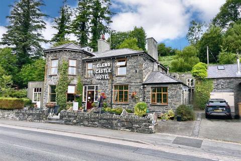 14 bedroom detached house for sale, Dolwyddelan