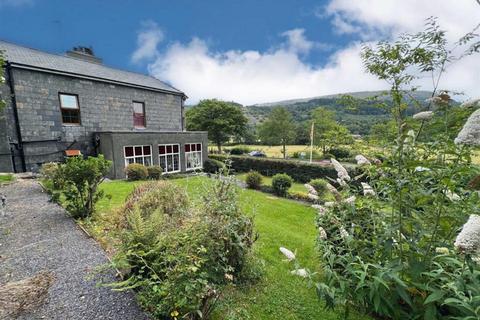 14 bedroom detached house for sale, Dolwyddelan