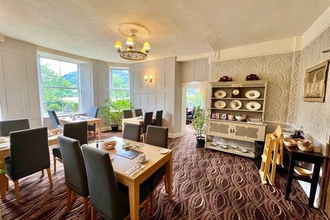 14 bedroom detached house for sale, Dolwyddelan