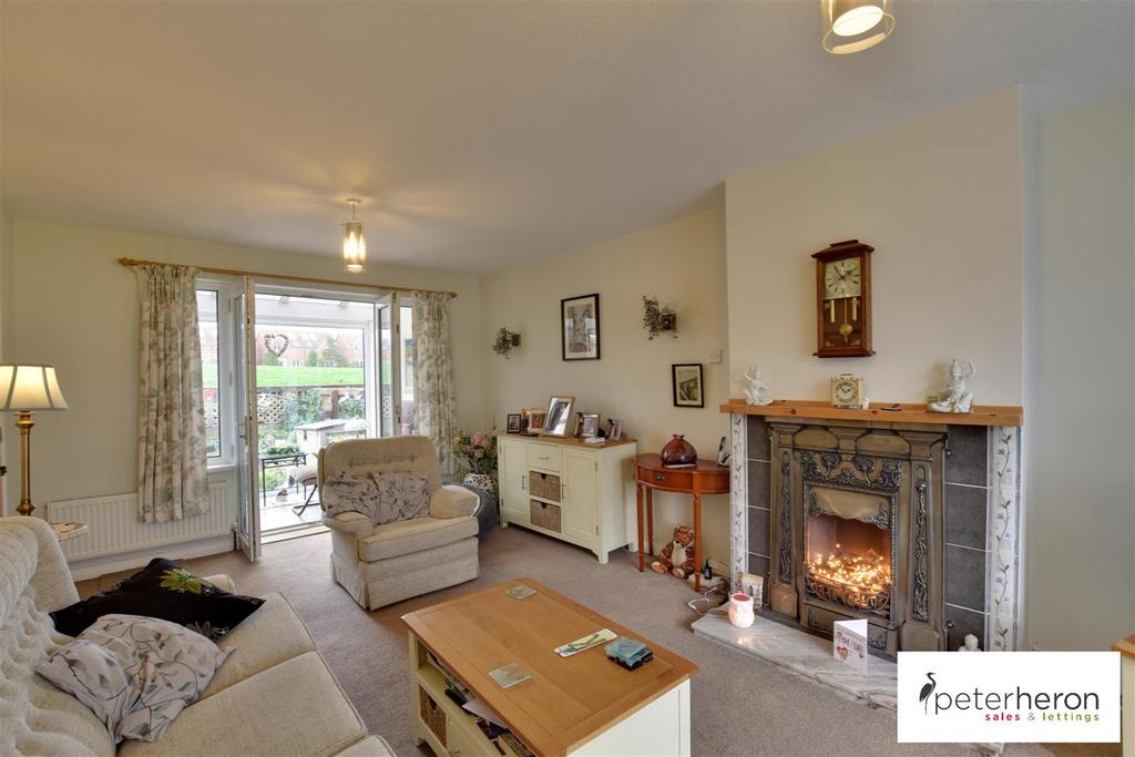 High Tree Close, Hall Farm, Sunderland 3 bed terraced house £134,950