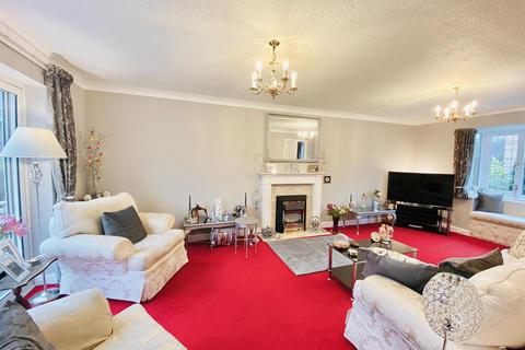 40 Cheyne Garth, Hornsea, HU18 1BF