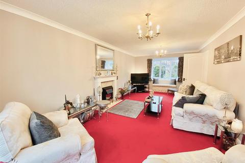 40 Cheyne Garth, Hornsea, HU18 1BF