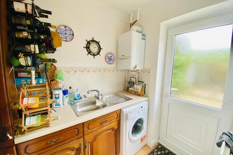 40 Cheyne Garth, Hornsea, HU18 1BF