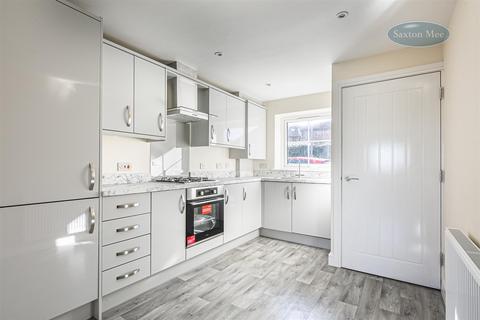 3 bedroom townhouse for sale - High Street, Ecclesfield, S35 9XB