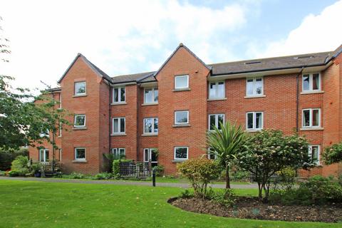 1 bedroom retirement property for sale, Byron Court, Chichester