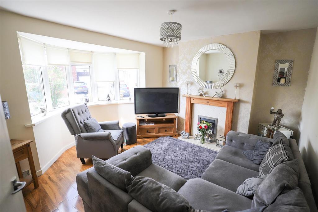 Corry Court, High Barnes, Sunderland 4 bed semidetached house £199,950