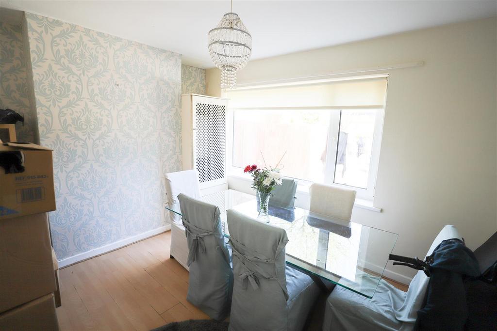 Corry Court, High Barnes, Sunderland 4 bed semidetached house £199,950