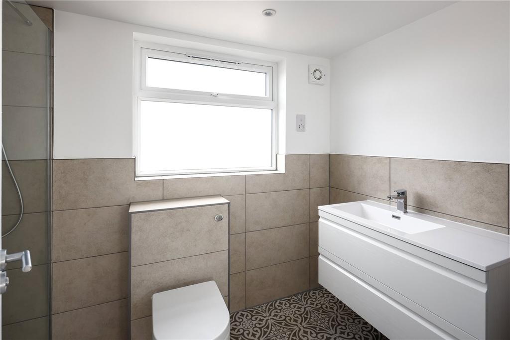 Shower Room Two V2