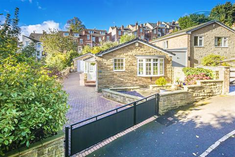 3 Heavygate Road, Sheffield, S10 1PE
