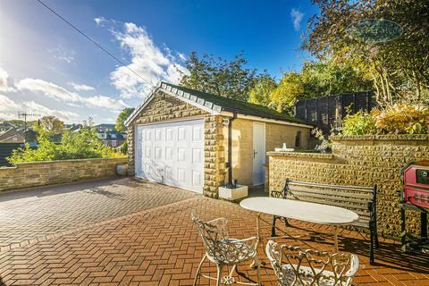 3 Heavygate Road, Sheffield, S10 1PE
