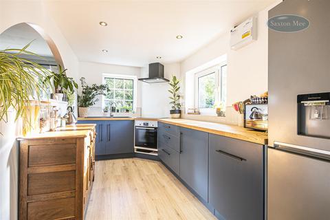 3 Heavygate Road, Sheffield, S10 1PE
