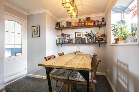3 Heavygate Road, Sheffield, S10 1PE