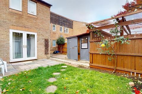 201 Downs Barn Boulevard, Downs Barn, Milton Keynes, MK14 7PY