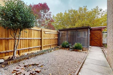 201 Downs Barn Boulevard, Downs Barn, Milton Keynes, MK14 7PY