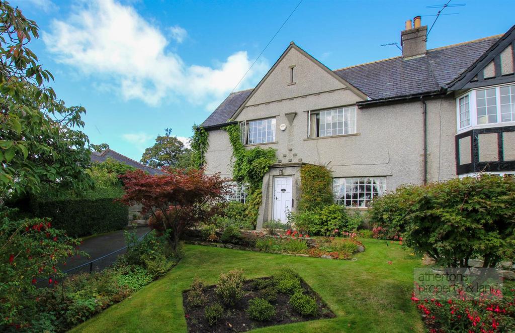School Lane, Simonstone, Ribble Valley 4 bed semidetached house £400,000