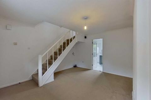 2 bedroom end of terrace house for sale - Corn Hill, Two Mile Ash