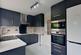Refitted kitchen