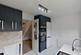 Refitted kitchen