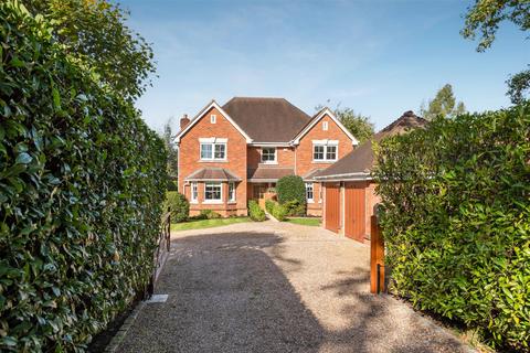 5 bedroom detached house for sale - Locks Ride, Ascot