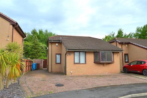 28 Tulip Close, Chadderton, Oldham, OL9 9TF