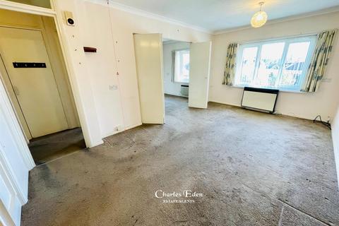 1 bedroom retirement property for sale - Andon Court, Beckenham BR3