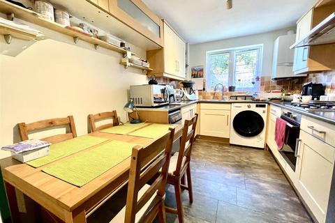 2 bedroom ground floor flat for sale - Chessel Avenue, Bournemouth