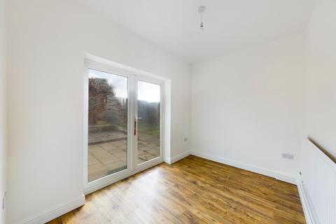 29 Spring Lane, Bempton, Bridlington, YO15 1HG