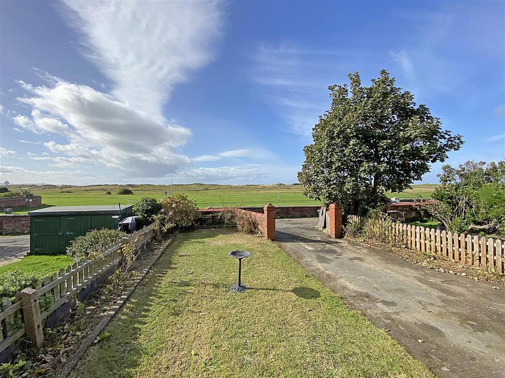 Harbord Terrace, Liverpool 5 bed terraced house £350,000